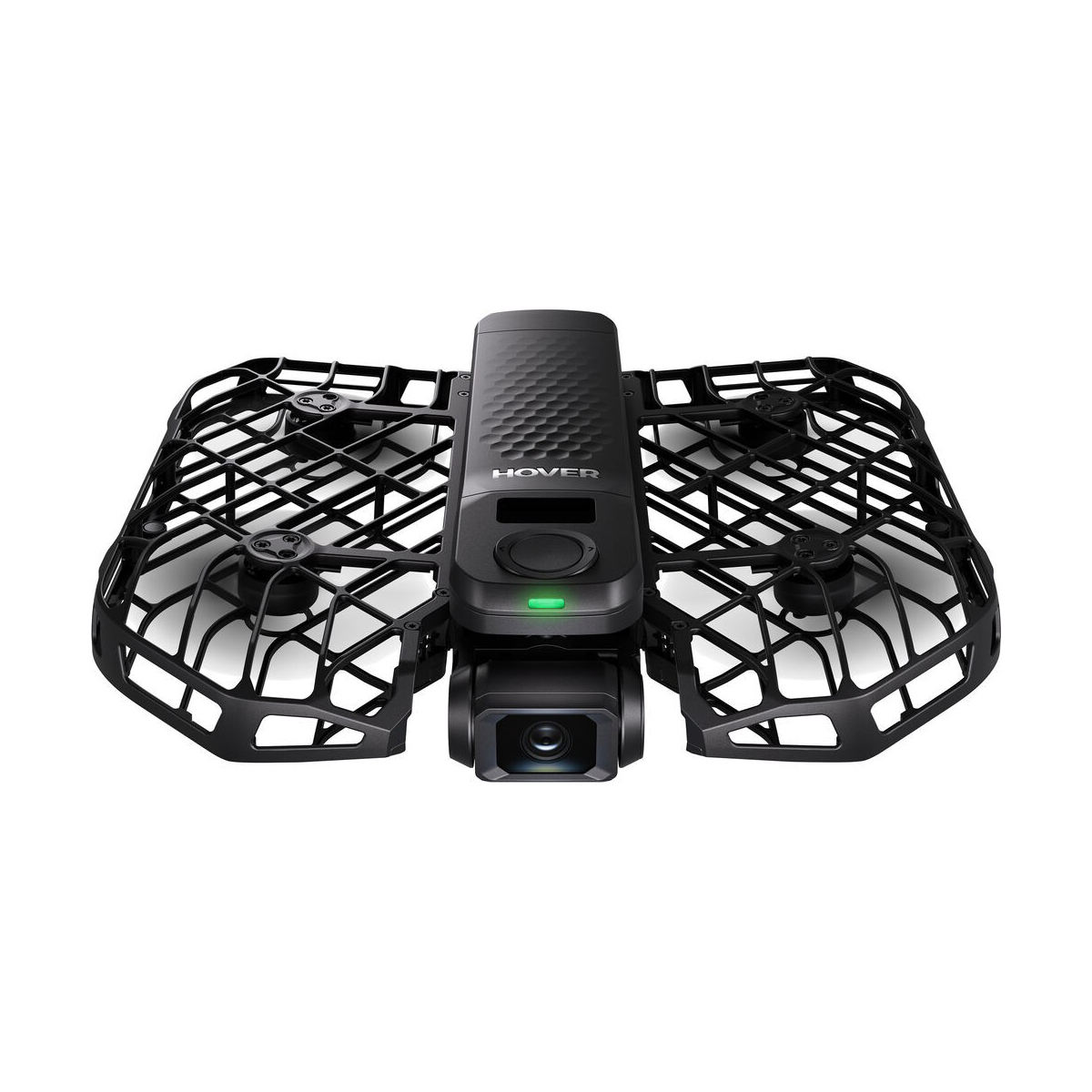 Квадрокоптер (дрон) Zero Robotics HOVERAir X1 PRO Color: White,Black